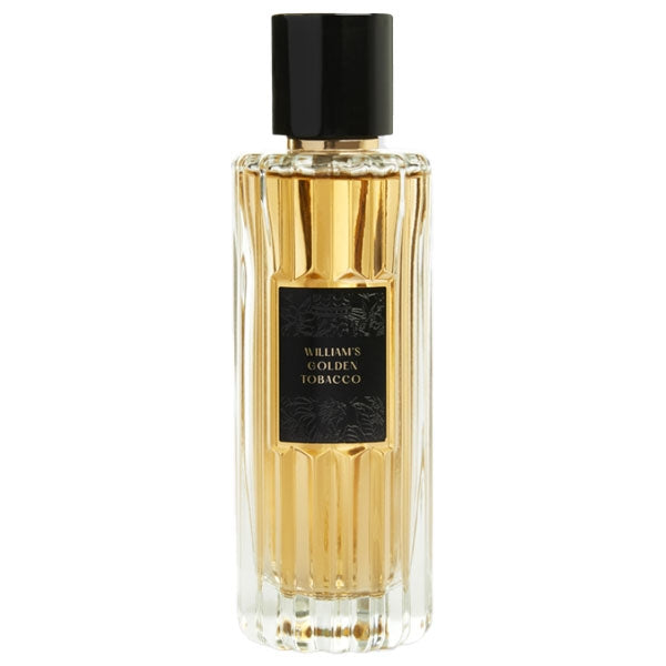 AQUANOBILIS WILLIAM'S GOLDEN TOBACCO EDPI 100 ML - BIBA-RICAMBI