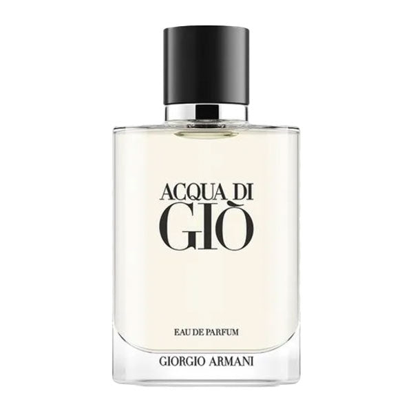 ARMANI ACQUA DI GIO' UOMO EAU DE PARFUM 100 ML - BIBA-RICAMBI