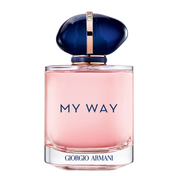 ARMANI MY WAY EAU DE PARFUM 90 ML - BIBA-RICAMBI