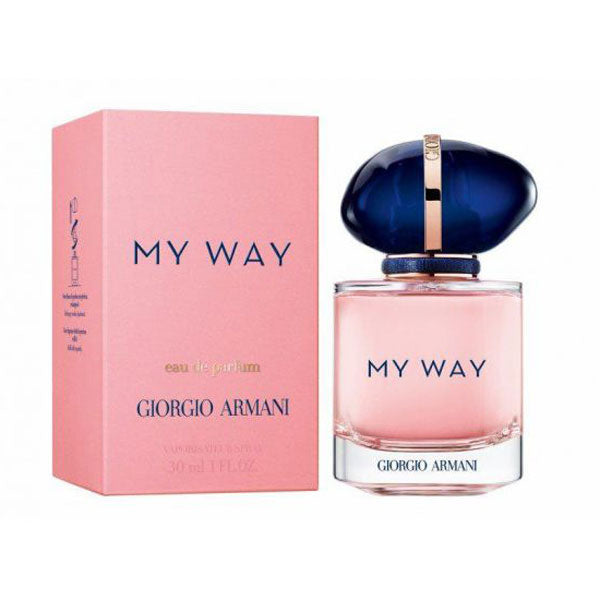 ARMANI MY WAY EAU DE PARFUM 30 ML - BIBA-RICAMBI
