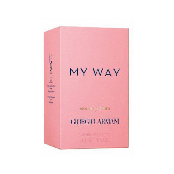ARMANI MY WAY EAU DE PARFUM 30 ML - BIBA-RICAMBI
