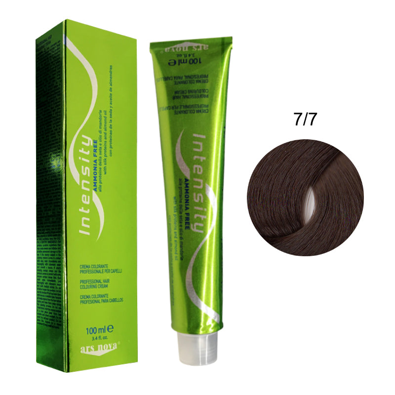 ARS NOVA INTENSITY 7/7 NOCCIOLA AMMONIA FREE