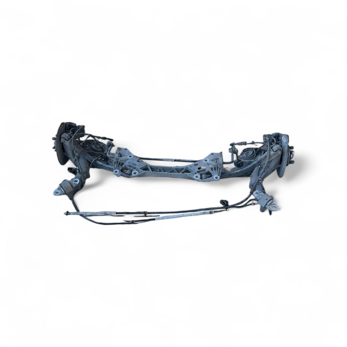 Assale / ponte posteriore (a dischi) Alfa Romeo Giulietta 1.6 diesel (2010 > 2020)