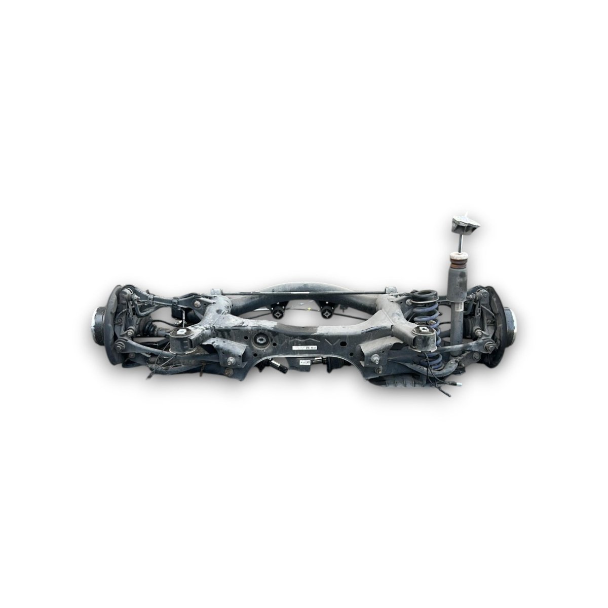 Assale / Ponte Posteriore (A Dischi) BMW Serie 1 (F20) 2.0 Benzina (2011 > 2019)