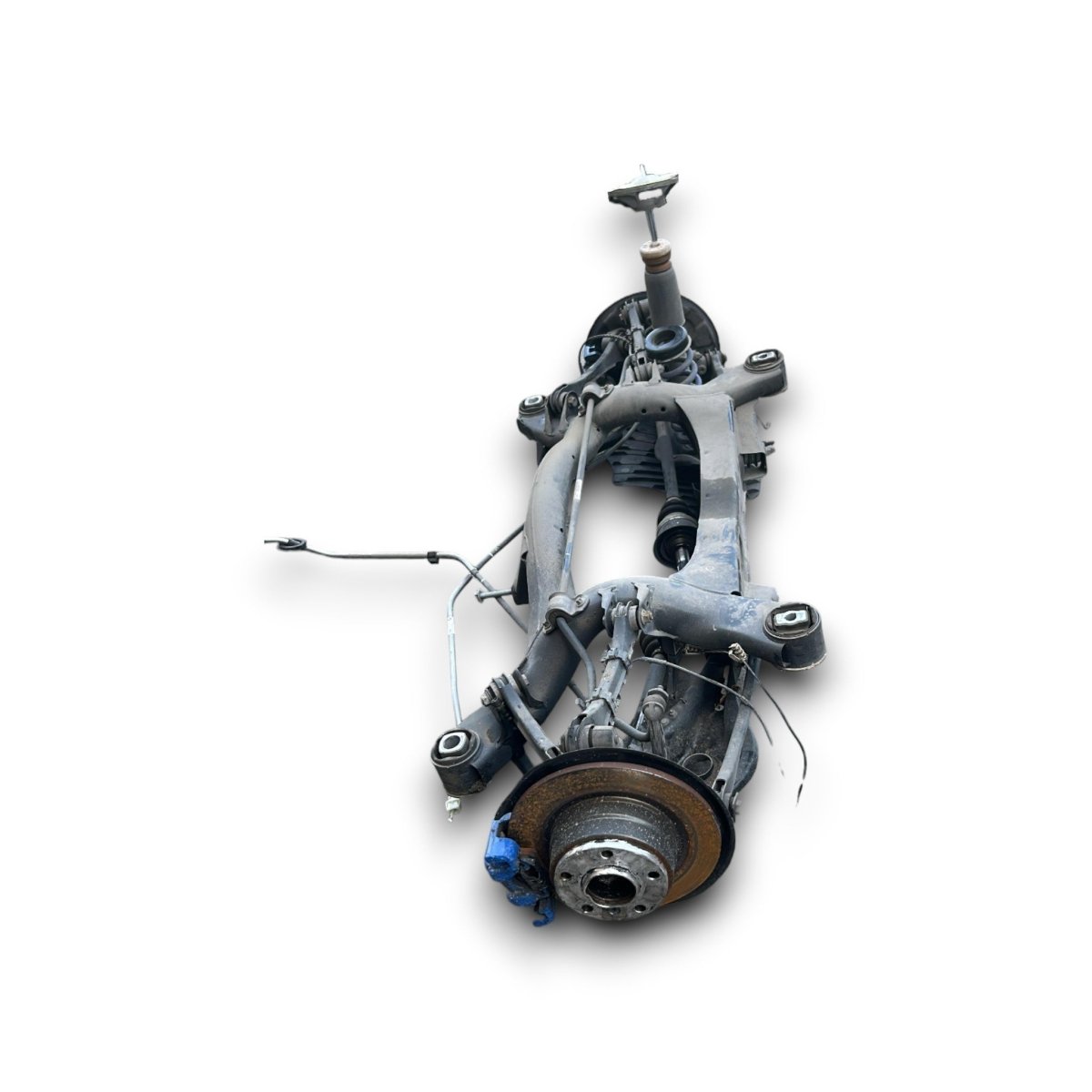 Assale / Ponte Posteriore (A Dischi) BMW Serie 1 (F20) 2.0 Benzina (2011 > 2019)