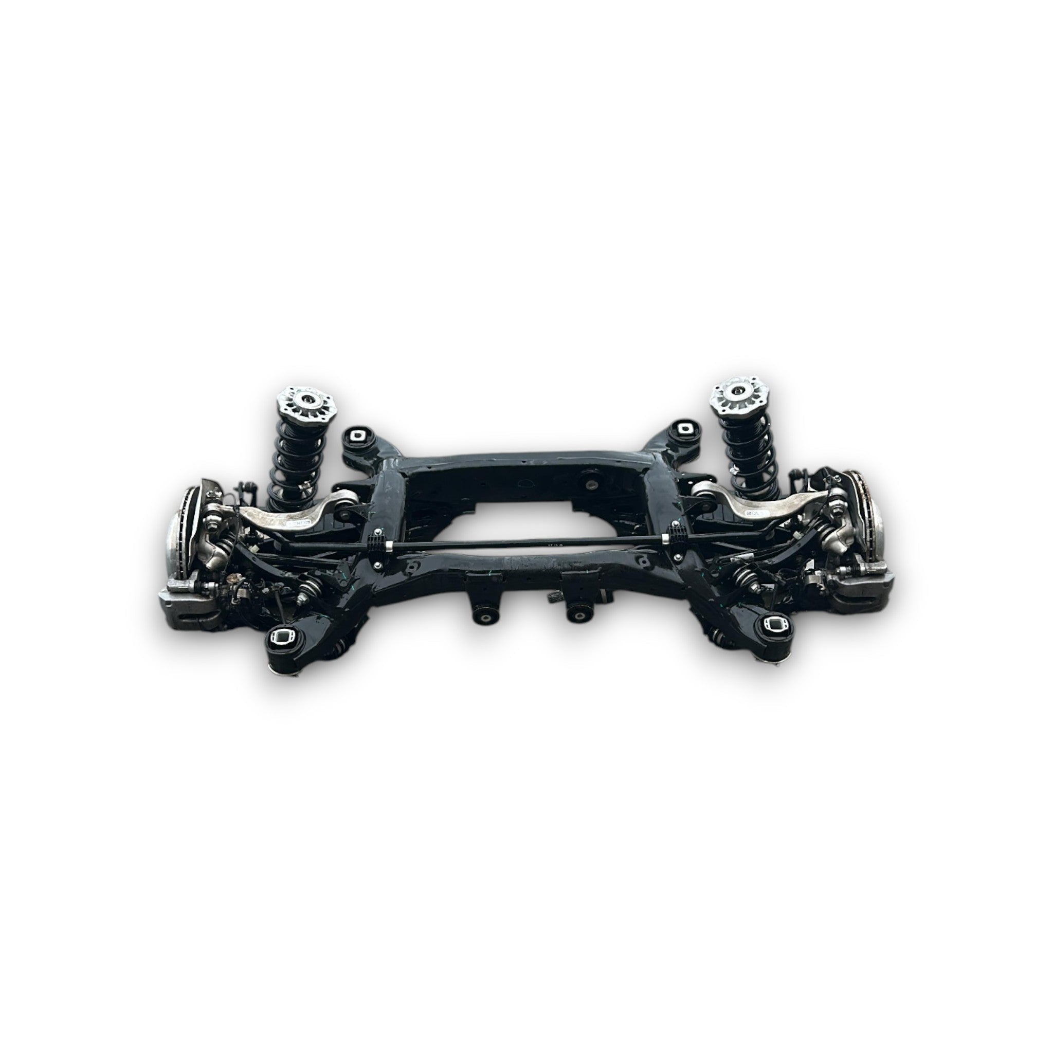 Assale / Ponte Posteriore (A Dischi) BMW X3 (G01) 2.0 Diesel (4x4) (2017 > 2024)
