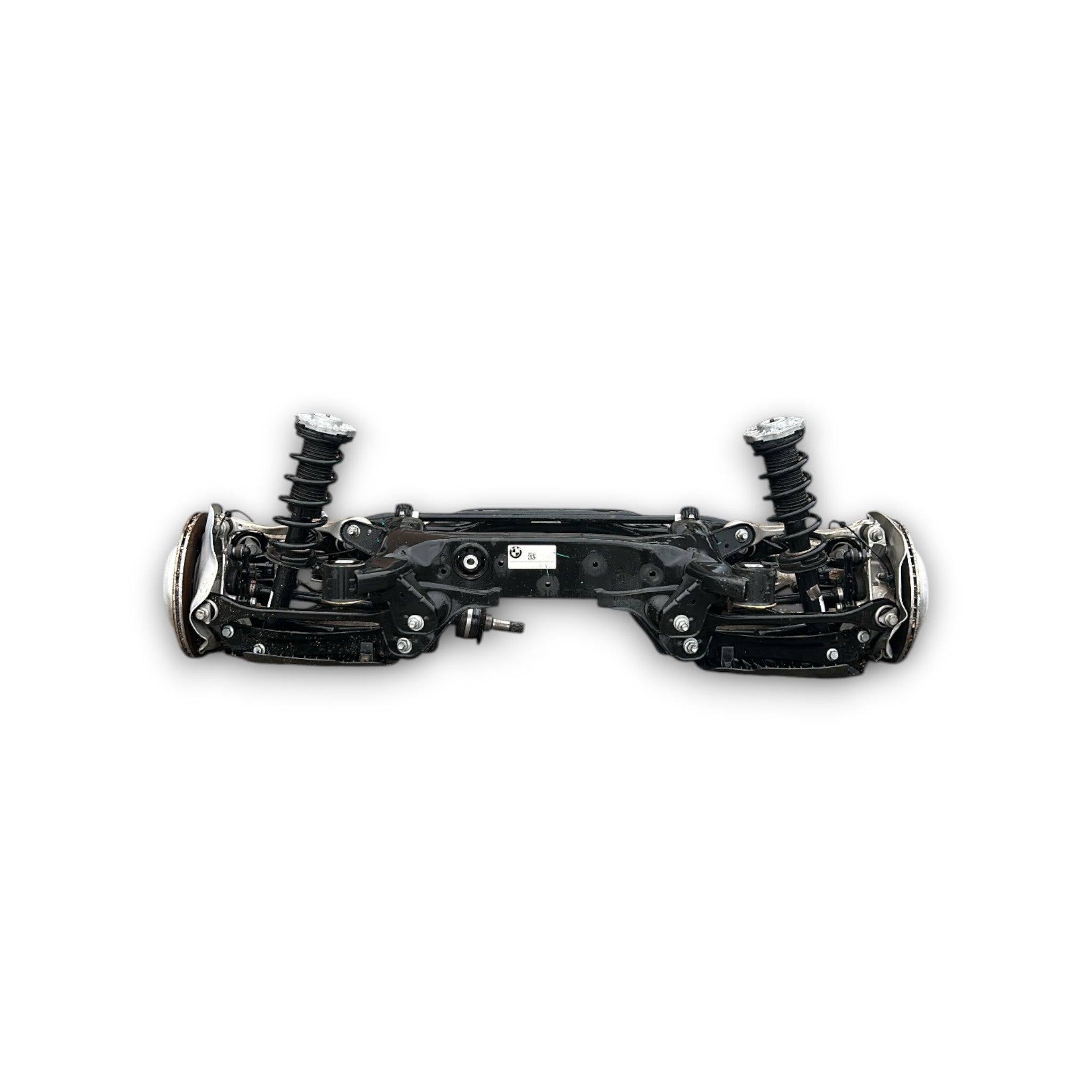 Assale / Ponte Posteriore (A Dischi) BMW X3 (G01) 2.0 Diesel (4x4) (2017 > 2024)