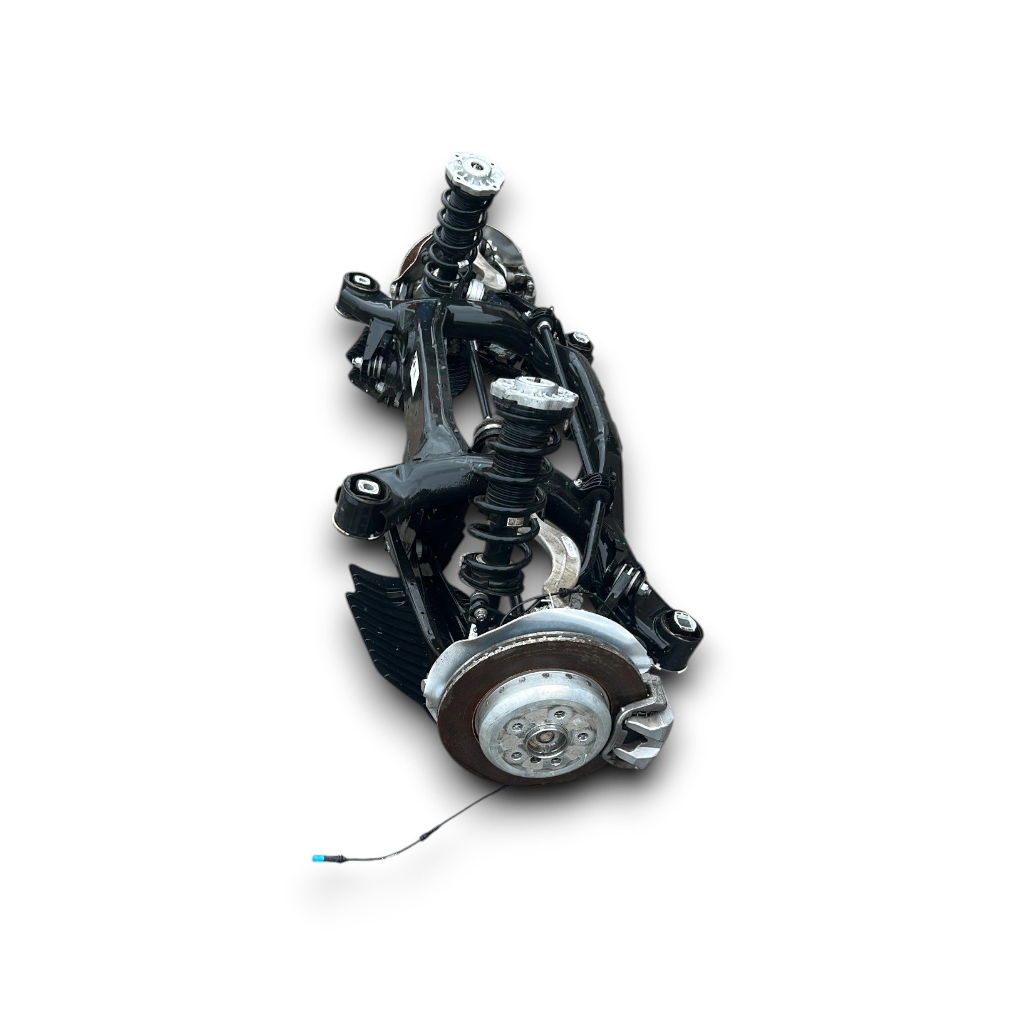 Assale / Ponte Posteriore (A Dischi) BMW X3 (G01) 2.0 Diesel (4x4) (2017 > 2024)