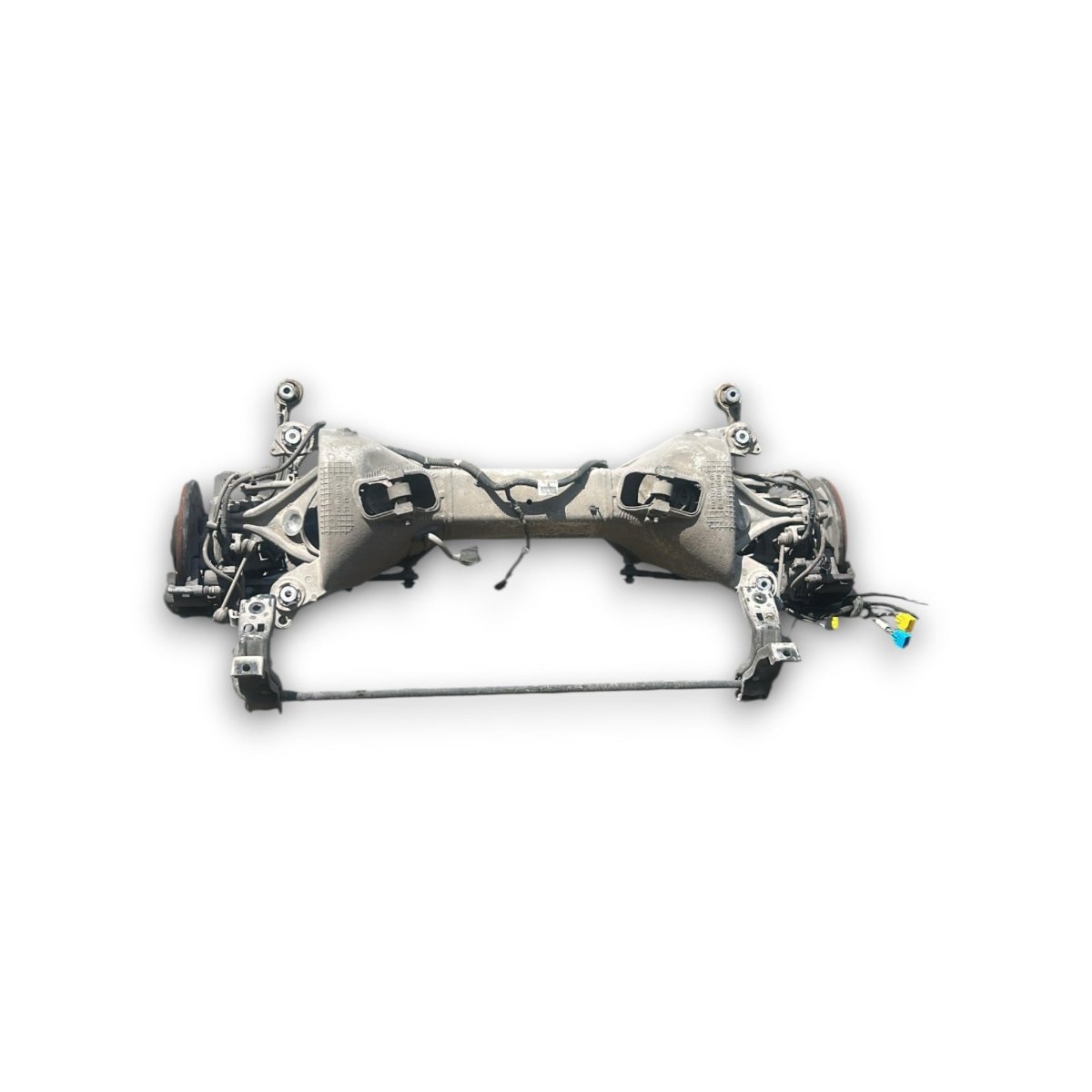 Assale / Ponte Posteriore (A Dischi) DS 7 cod.9827151880 1.5 Diesel (2017 > )