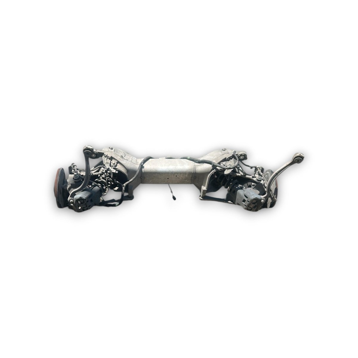 Assale / Ponte Posteriore (A Dischi) DS 7 cod.9827151880 1.5 Diesel (2017 > )