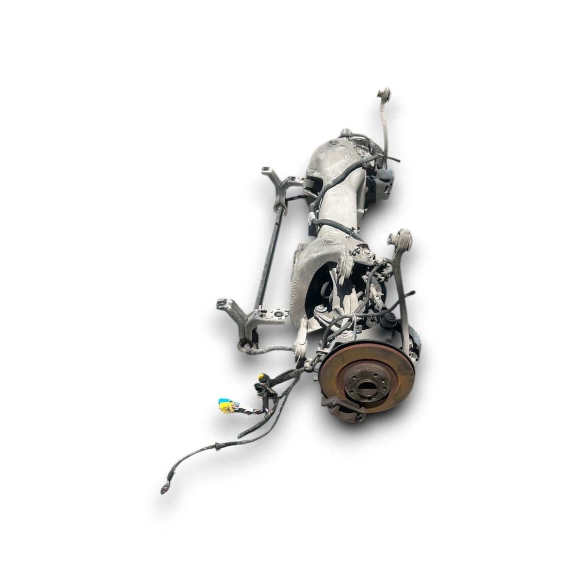 Assale / Ponte Posteriore (A Dischi) DS 7 cod.9827151880 1.5 Diesel (2017 > )