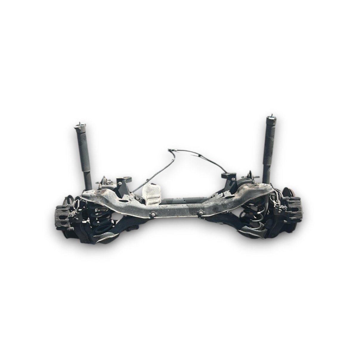 Assale / ponte posteriore (a dischi) Ford C - Max 1.6 diesel (2010 > 2019)