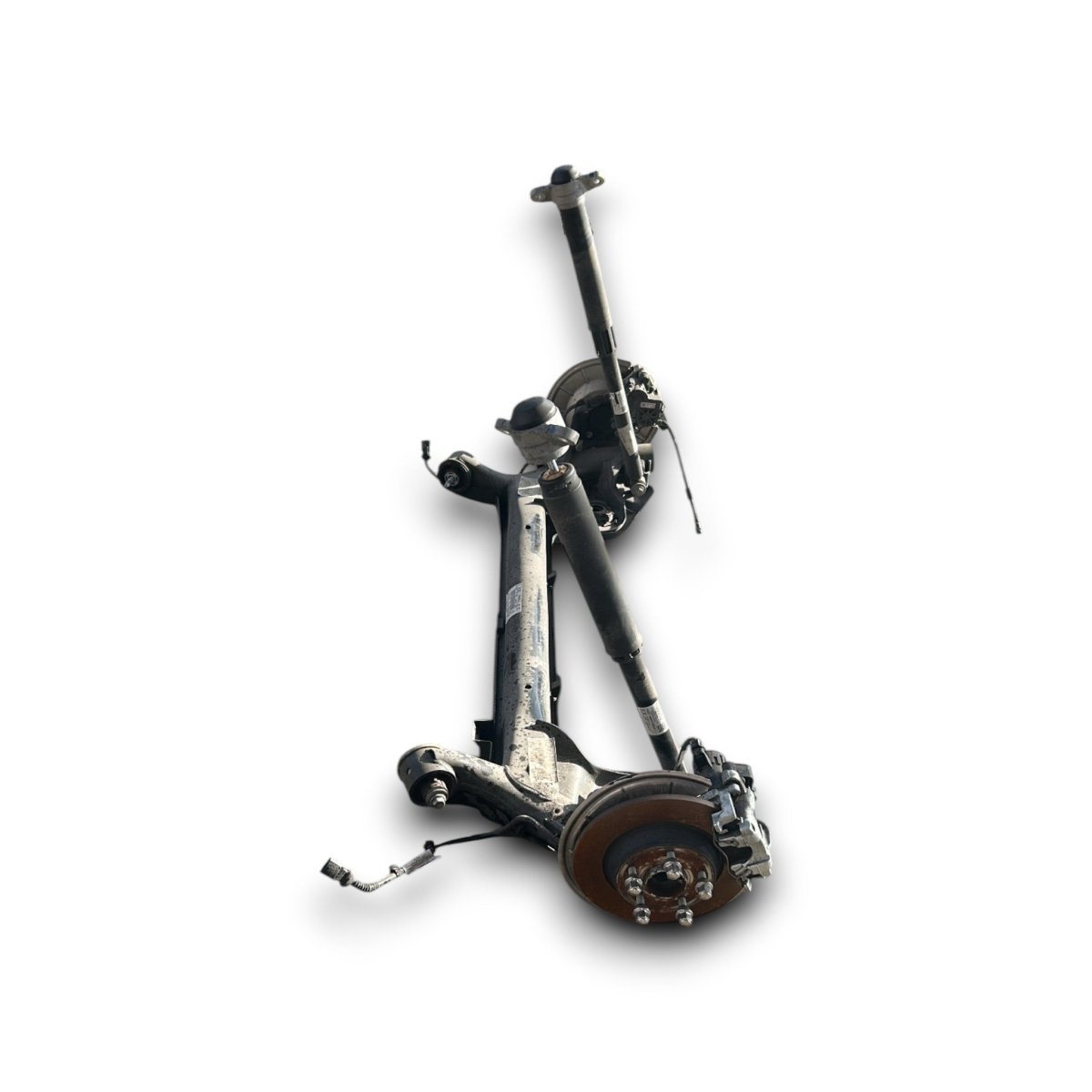 Assale / ponte posteriore (a dischi) Ford Focus IV 1.0 benzina (2021 > )