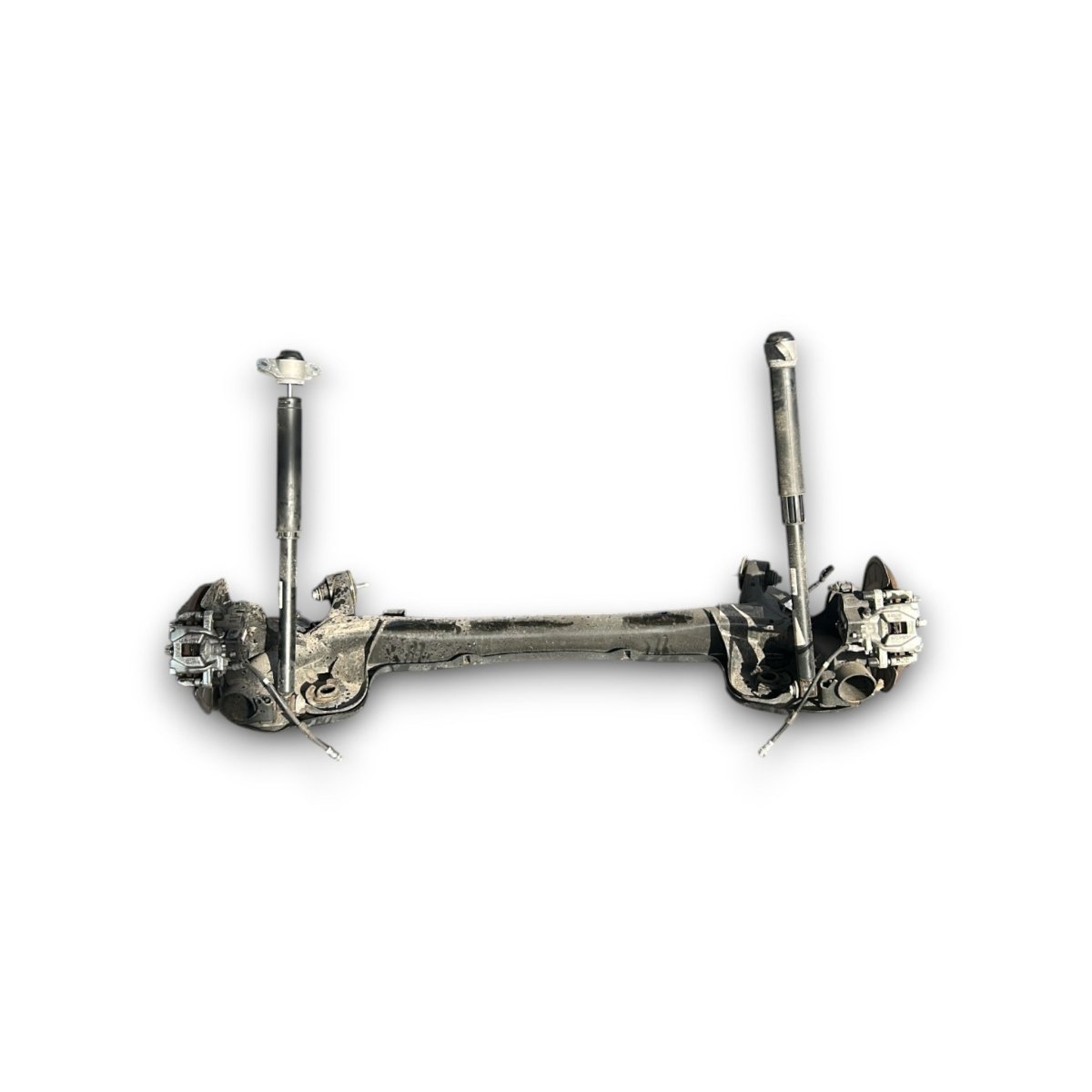 Assale / ponte posteriore (a dischi) Ford Focus IV 1.0 benzina (2021 > )