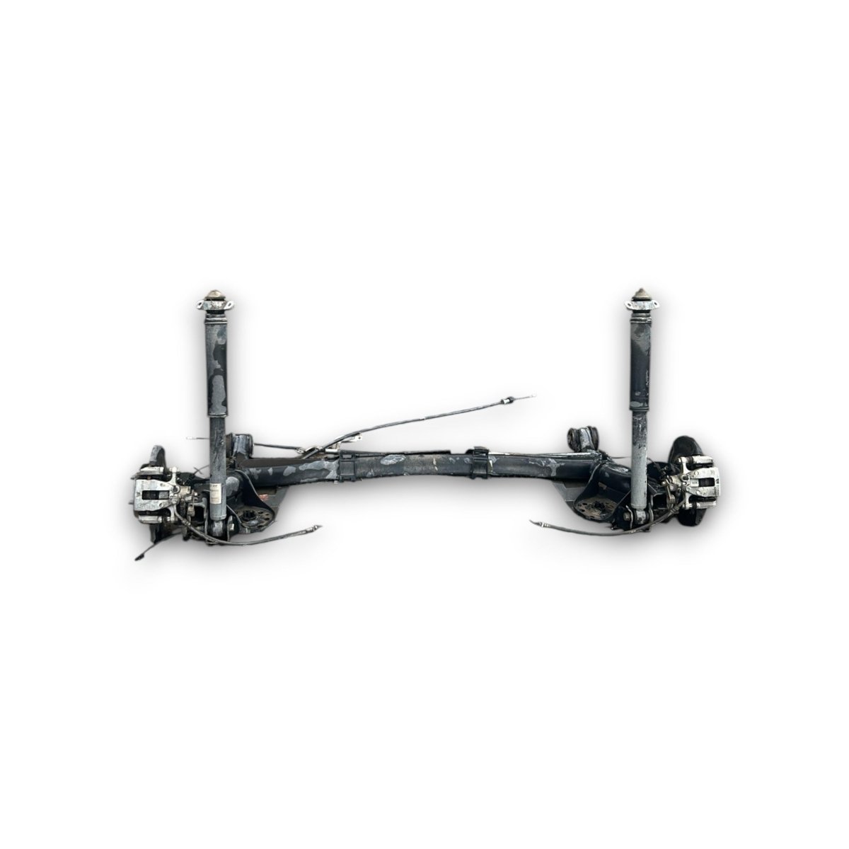 Assale / ponte posteriore (a dischi) Hyundai Bayon 1.0 hybrid (2021 > )