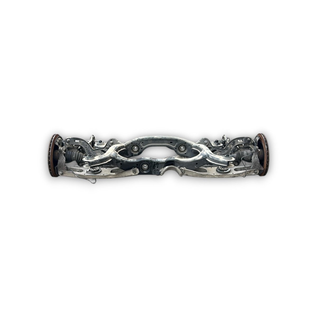 Assale / Ponte Posteriore (A Dischi) Mercedes Benz Classe A (W176) (A45) 2.0 Benzina (4x4) (2012 > 2018)