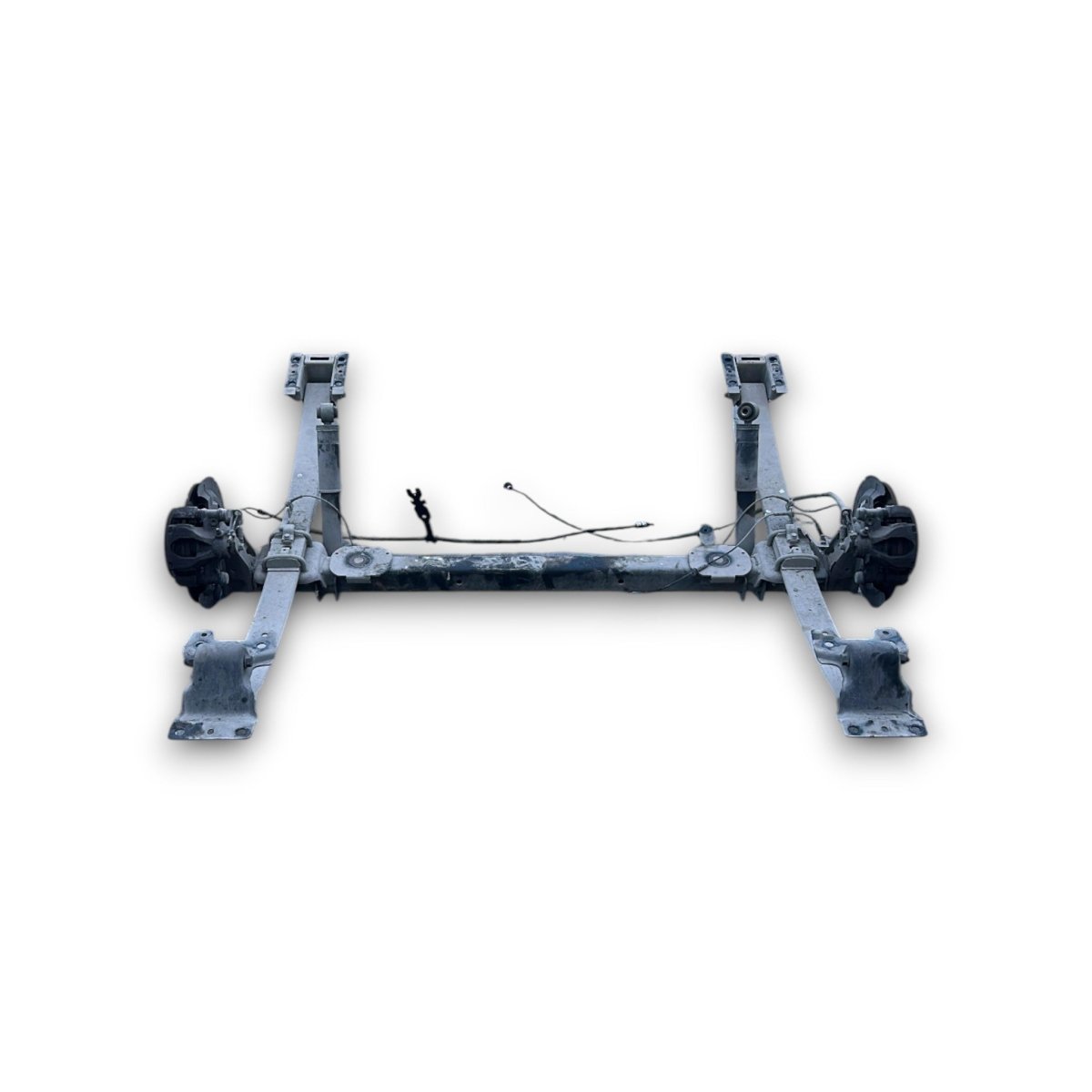 Assale / Ponte Posteriore (A Dischi) Renault Master III 2.3 Diesel (2014 > )