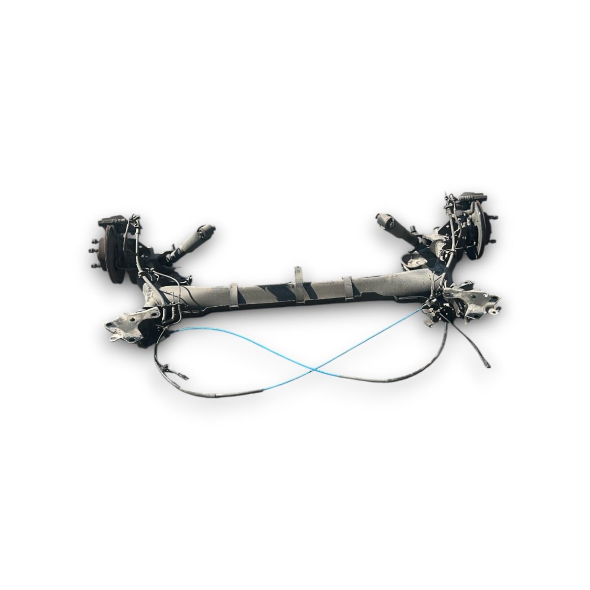 Assale / ponte posteriore (a dischi) Renault Megane IV 1.5 diesel (2015 > )