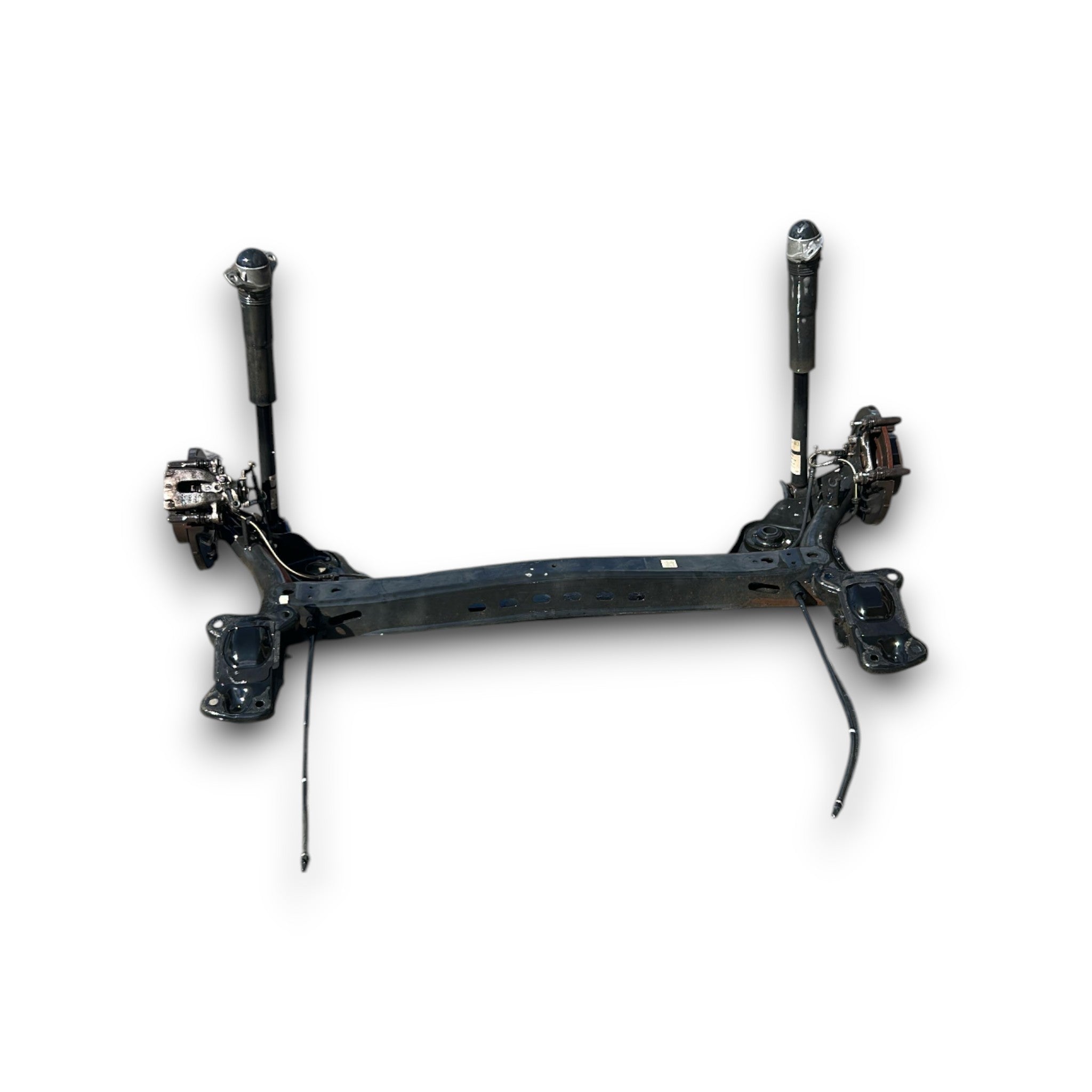 Assale / Ponte Posteriore (A Dischi) Seat Leon III 2.0 Diesel (2013 > 2019)