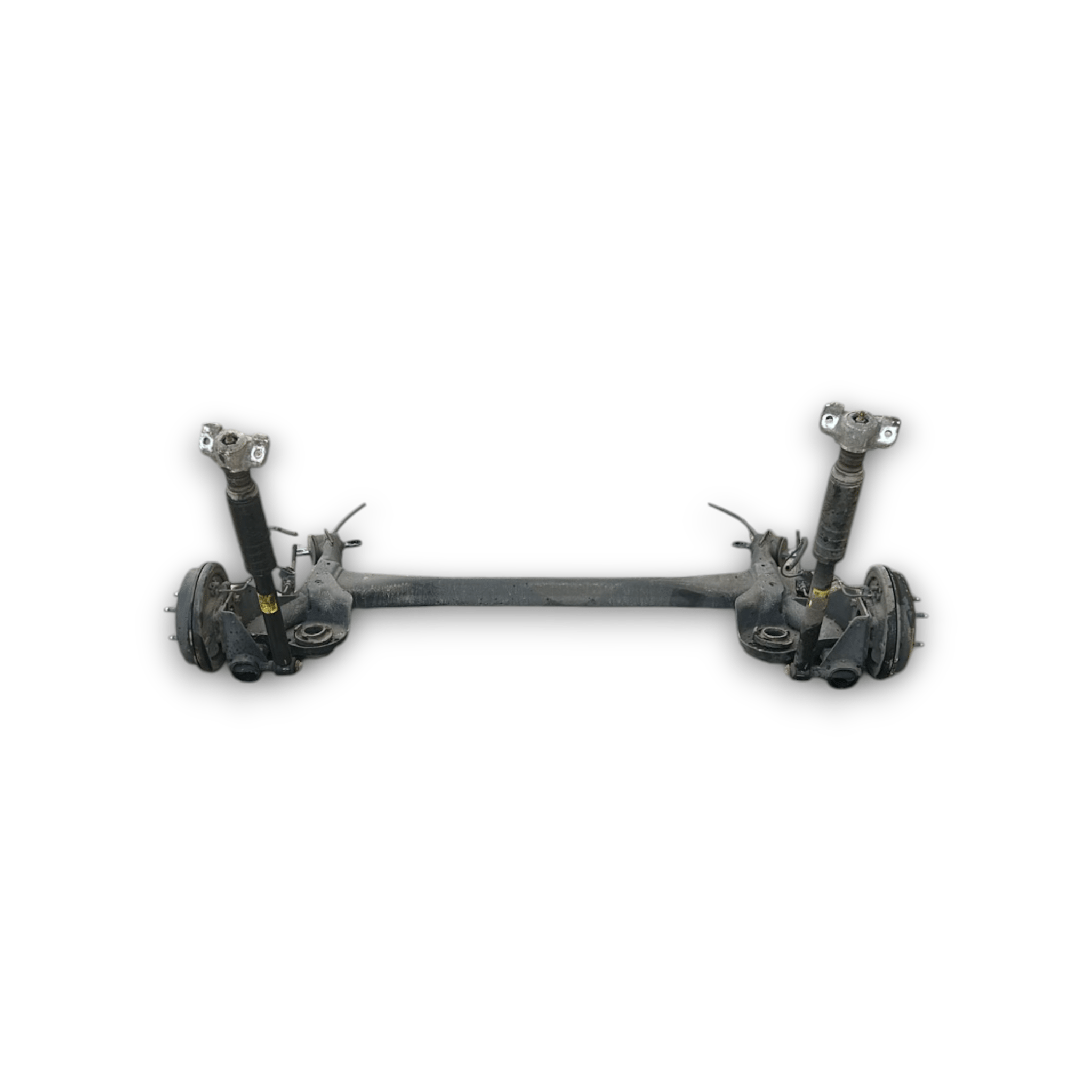 Assale / Ponte Posteriore Chevrolet Aveo II 1.2 Benzina (2011 > 2020)