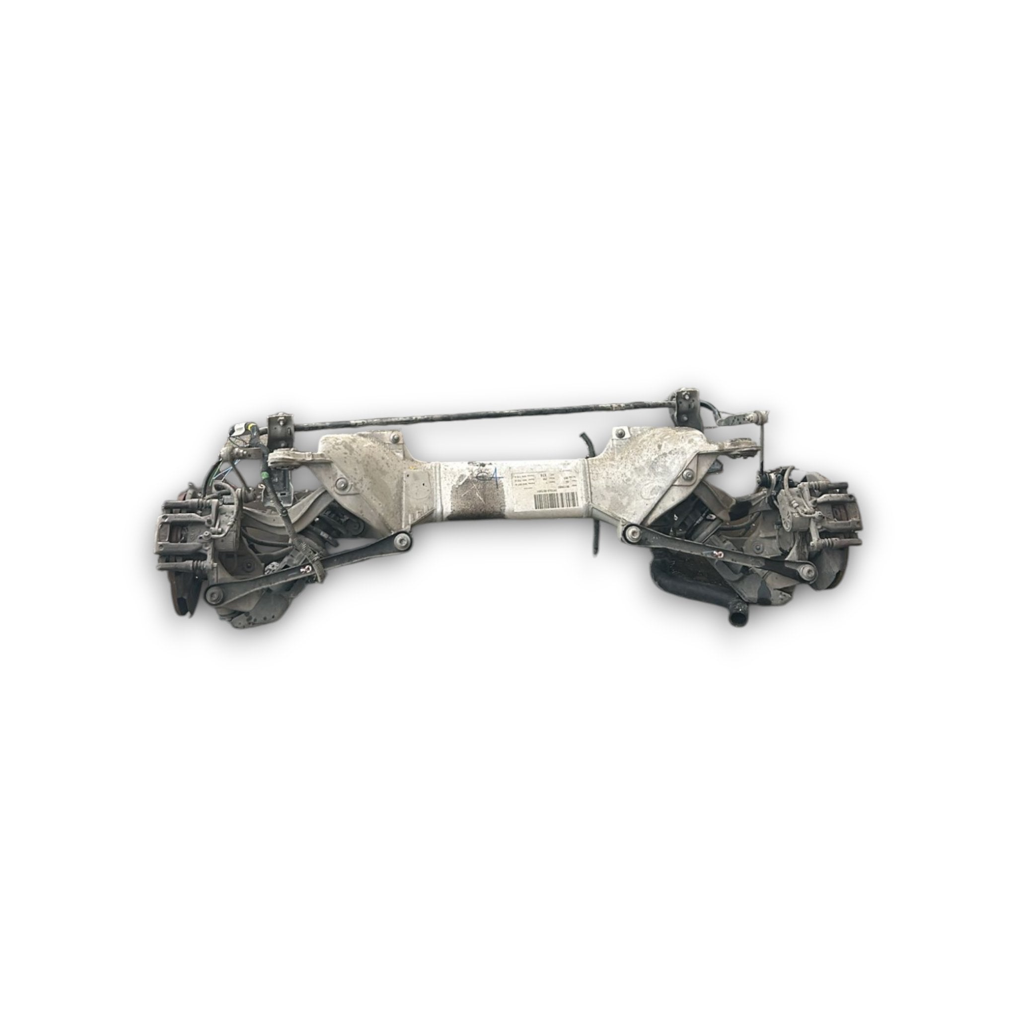 Assale / Ponte Posteriore Citroen DS7 1.5 Diesel cod.9640718610 (2017 > ) - BIBA-RICAMBI