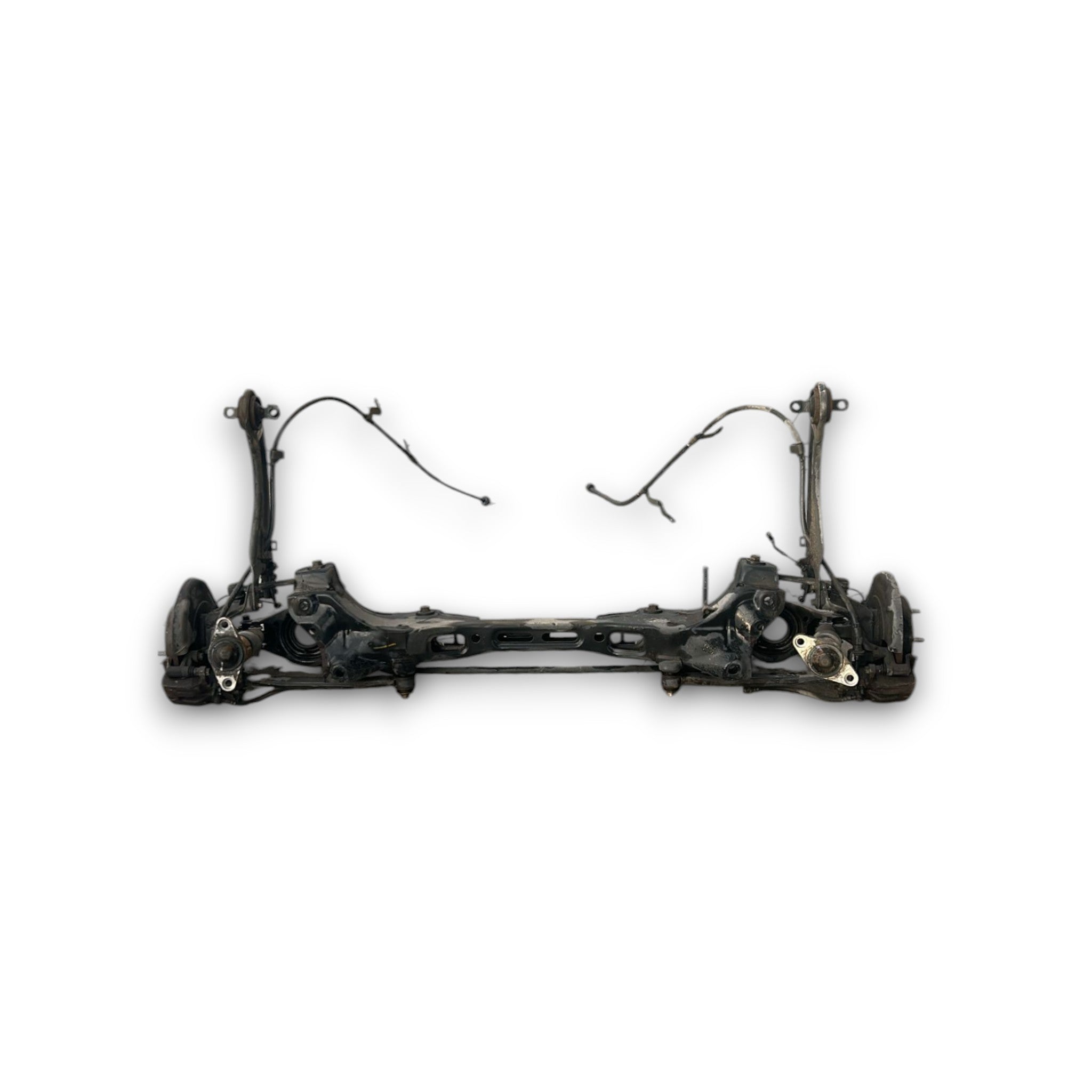 Assale / Ponte Posteriore Hyundai I30 1.6 Diesel (2011 > 2016)