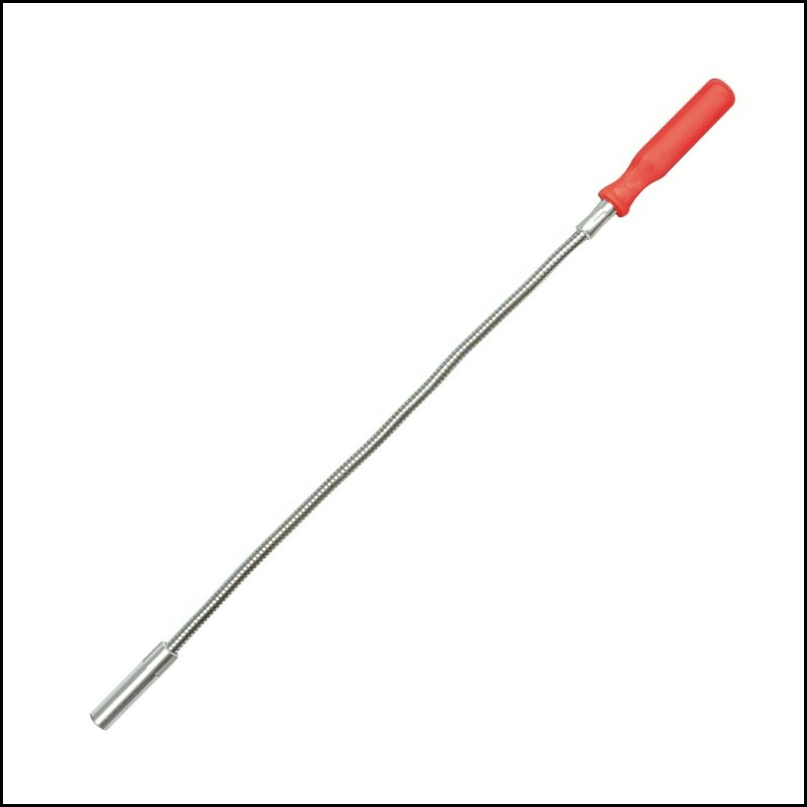 Asta Magnetica Flessibile 600mm Punta 12 mm BIBA-RICAMBI