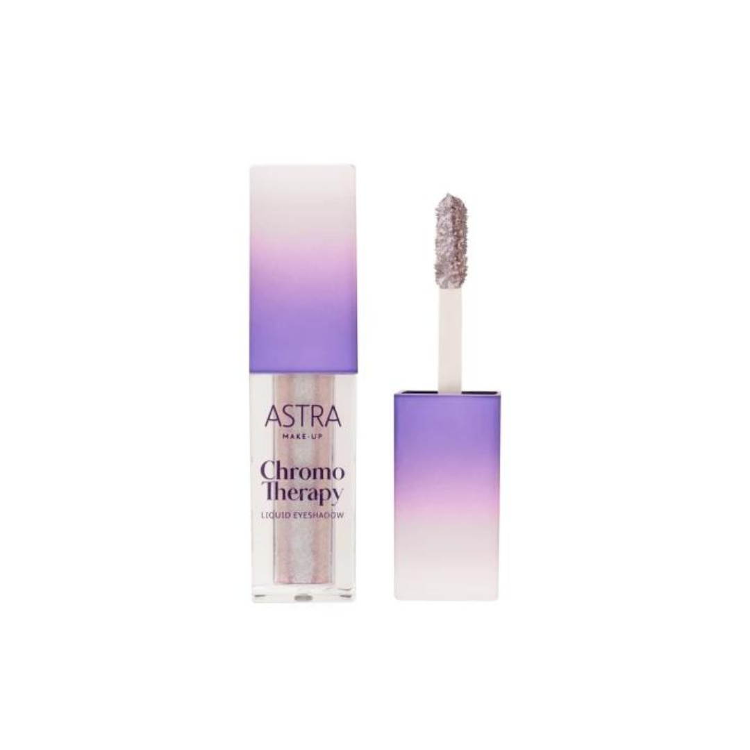 ASTRA CHROMO THERAPY OMBRETTO LIQUIDO 06