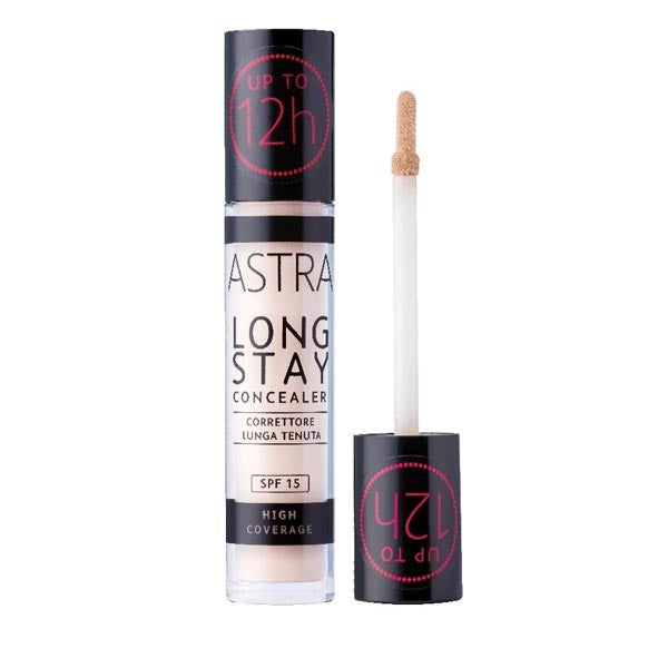 ASTRA CORRETTORE LONG STAY CONCEALER 1 - BIBA-RICAMBI