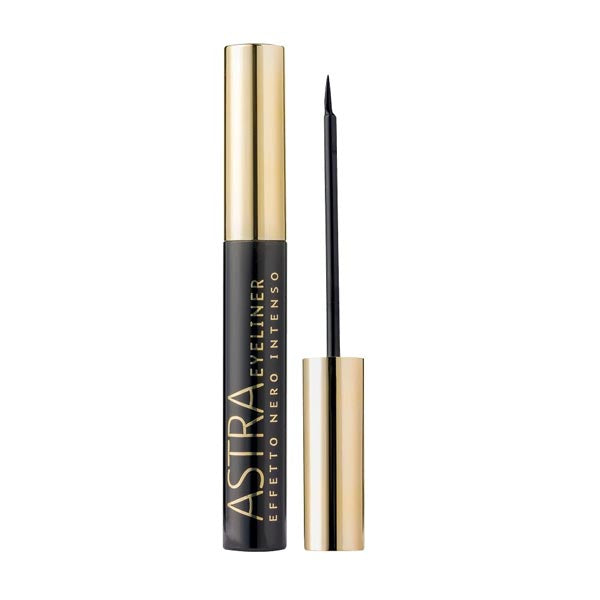 ASTRA EYELINER BLACK - BIBA-RICAMBI