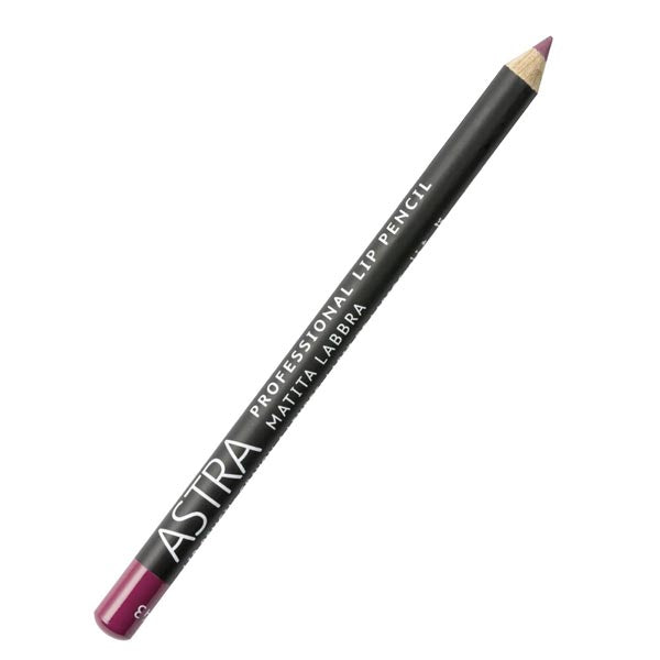 ASTRA MATITA LABBRA PROFESSIONAL 43 - BIBA-RICAMBI