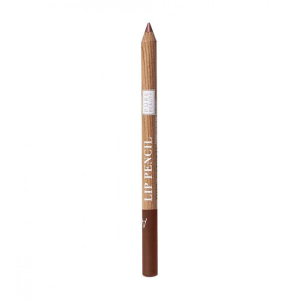 ASTRA PURE BEAUTY MATITA LABBRA MOHOGANY 01 - BIBA-RICAMBI