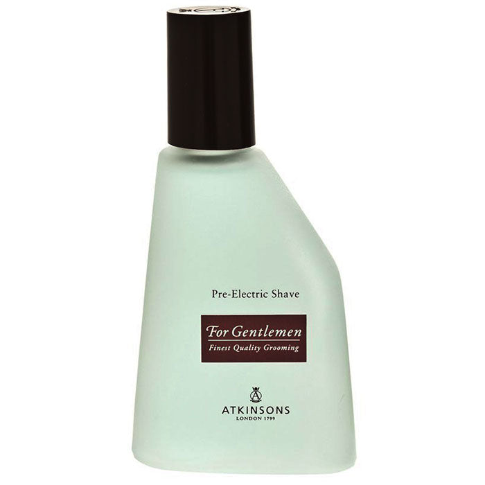 ATKINSON GENTLEMEN PRE-ELECTRIC SHAVE 90 ML