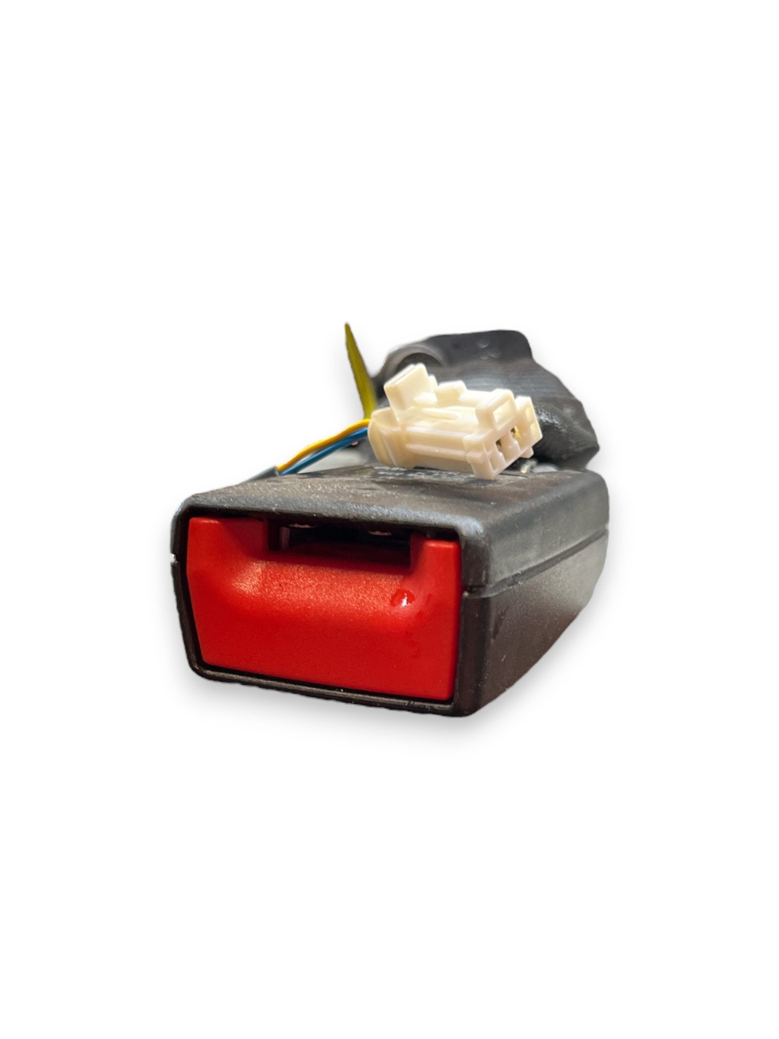 Attacco Cintura di Sicurezza Posteriore Destro Fiat Panda ( 312 - 2018 ) cod : 735569397