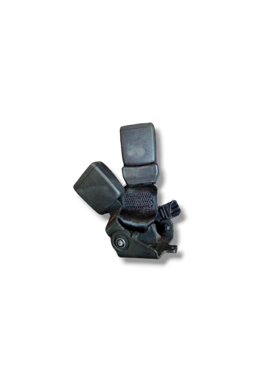 Attacco Cintura posteriore laterale destro / centrale Volkswagen Polo AW1 (2017>) cod.6F0857739