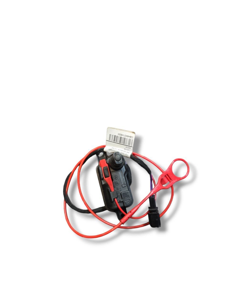 Attuatore Chiusura Centralizzata Audi A1 8X ( 2010 - 2014 ) Cod : 8X0862153