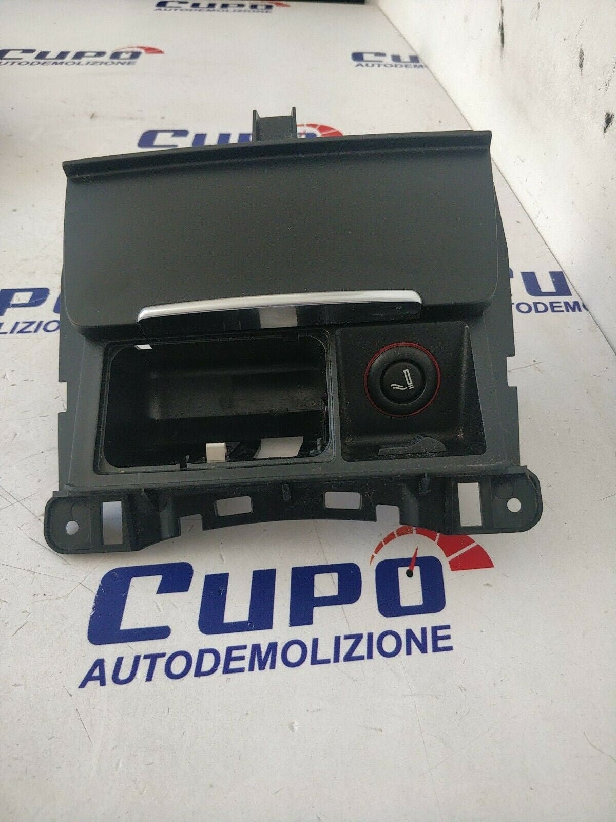Audi A4 A5 Q5 Posacenere Con Accendisigari 8K0857951 Originale - BIBA-RICAMBI