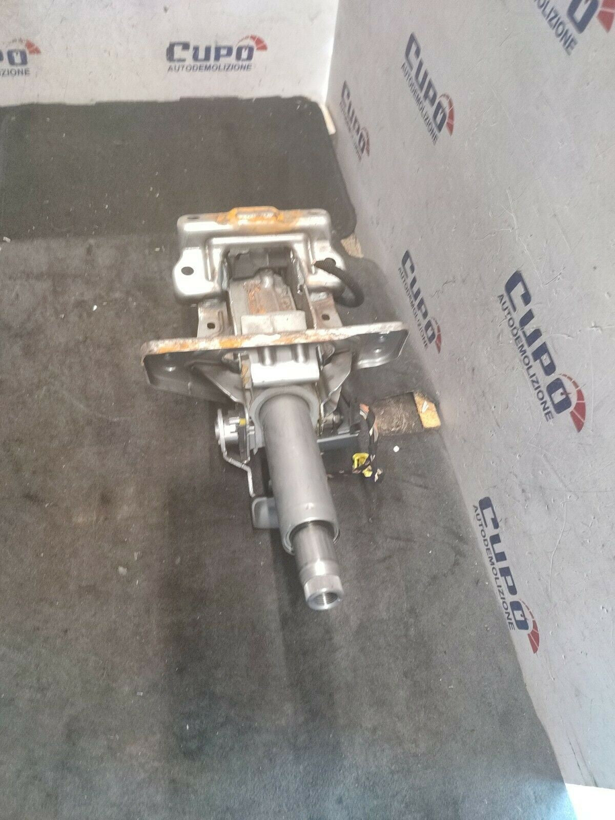 Audi a5 8t SPORT BACK PIANTONE DELLO STERZO  colonna Servosterzo (8K0 419 502 R)