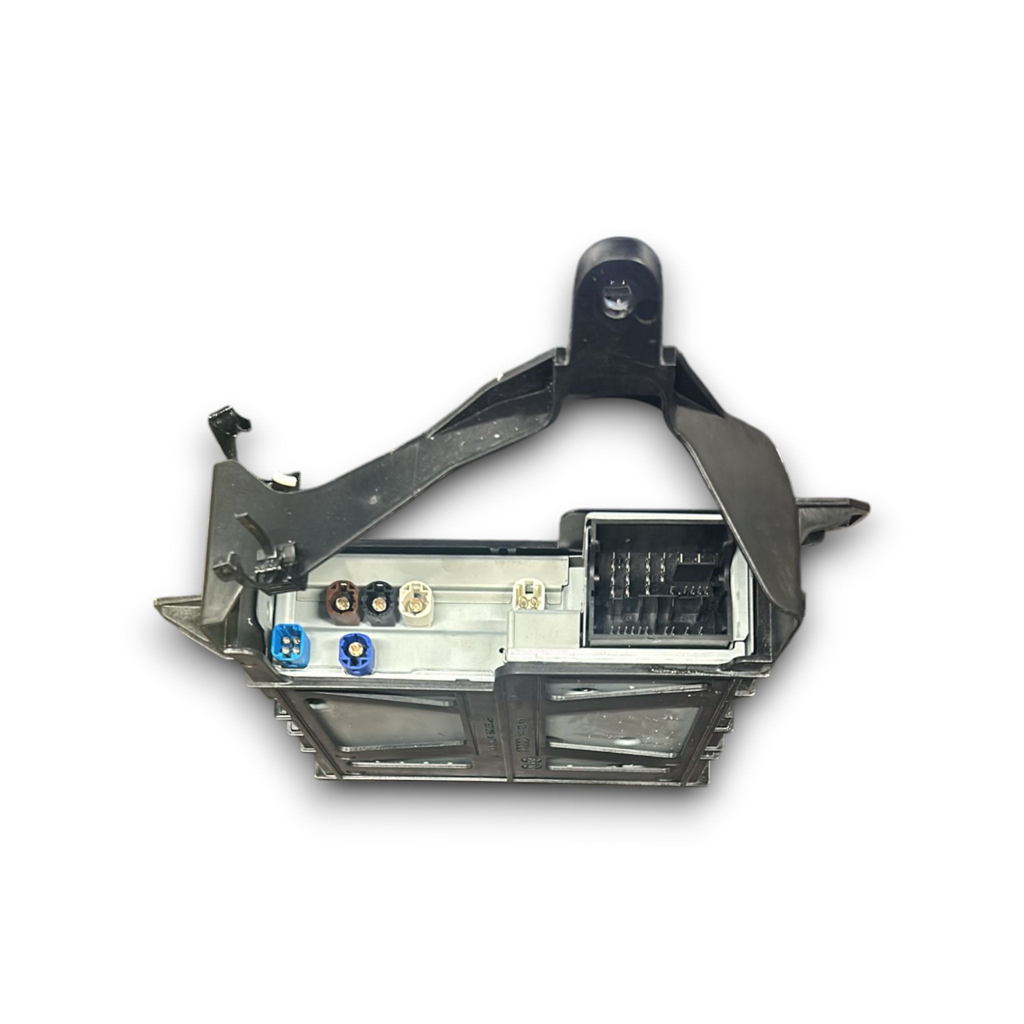 Autoradio Audi A3 (8Y) cod.8Y0035043F (2020 > )