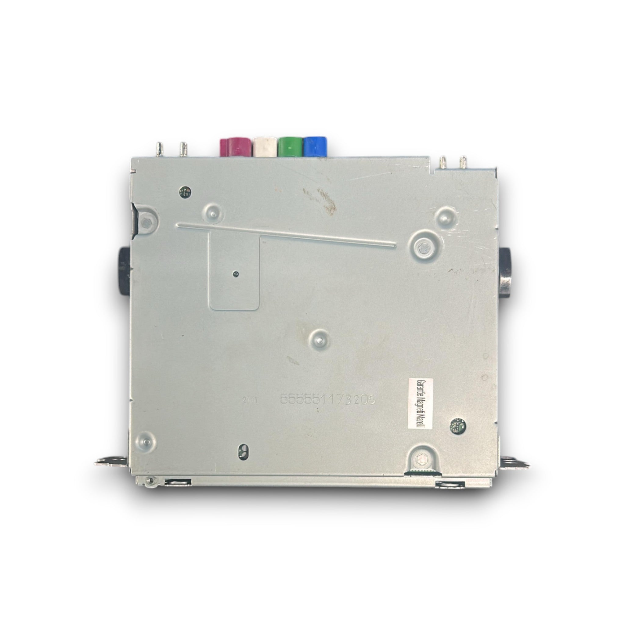 Autoradio BMW X1 (F48) cod.8792149 (2015 > 2022)