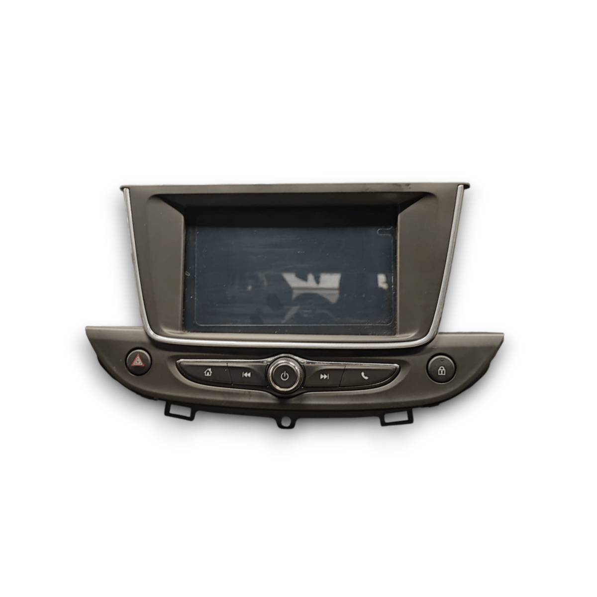 Autoradio / Display Opel Grandland X COD: 555343750 (2017-)