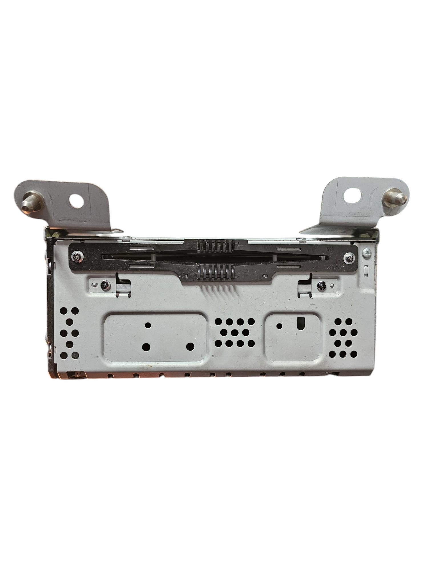 Autoradio / Lettore CD Ford S-Max II Cod:EM2T19C107DM (2015-2023) - BIBA-RICAMBI