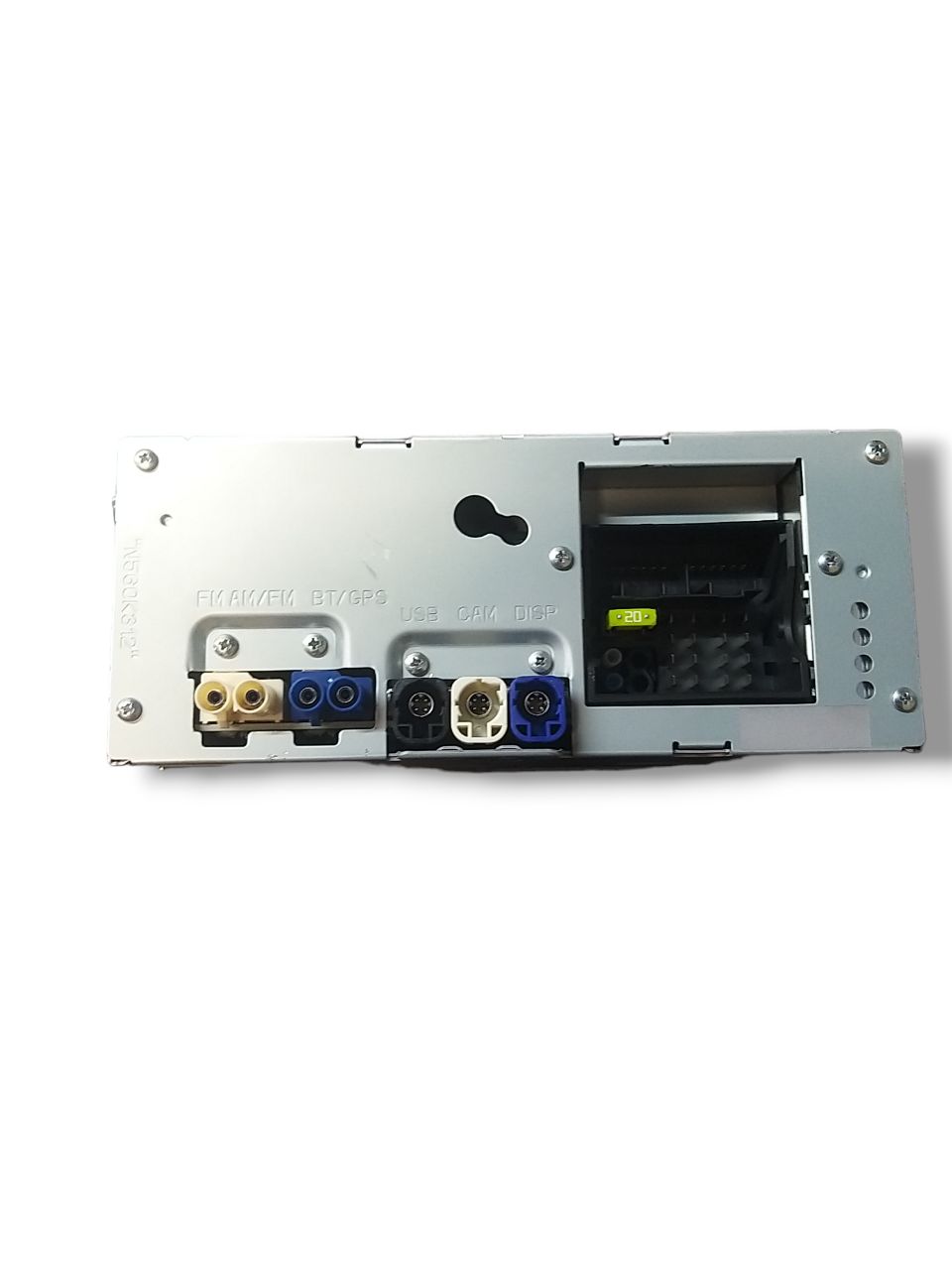 Autoradio Mercedes Benz Classe C C205 ( 2015 - 2023 ) Cod : A2059001722