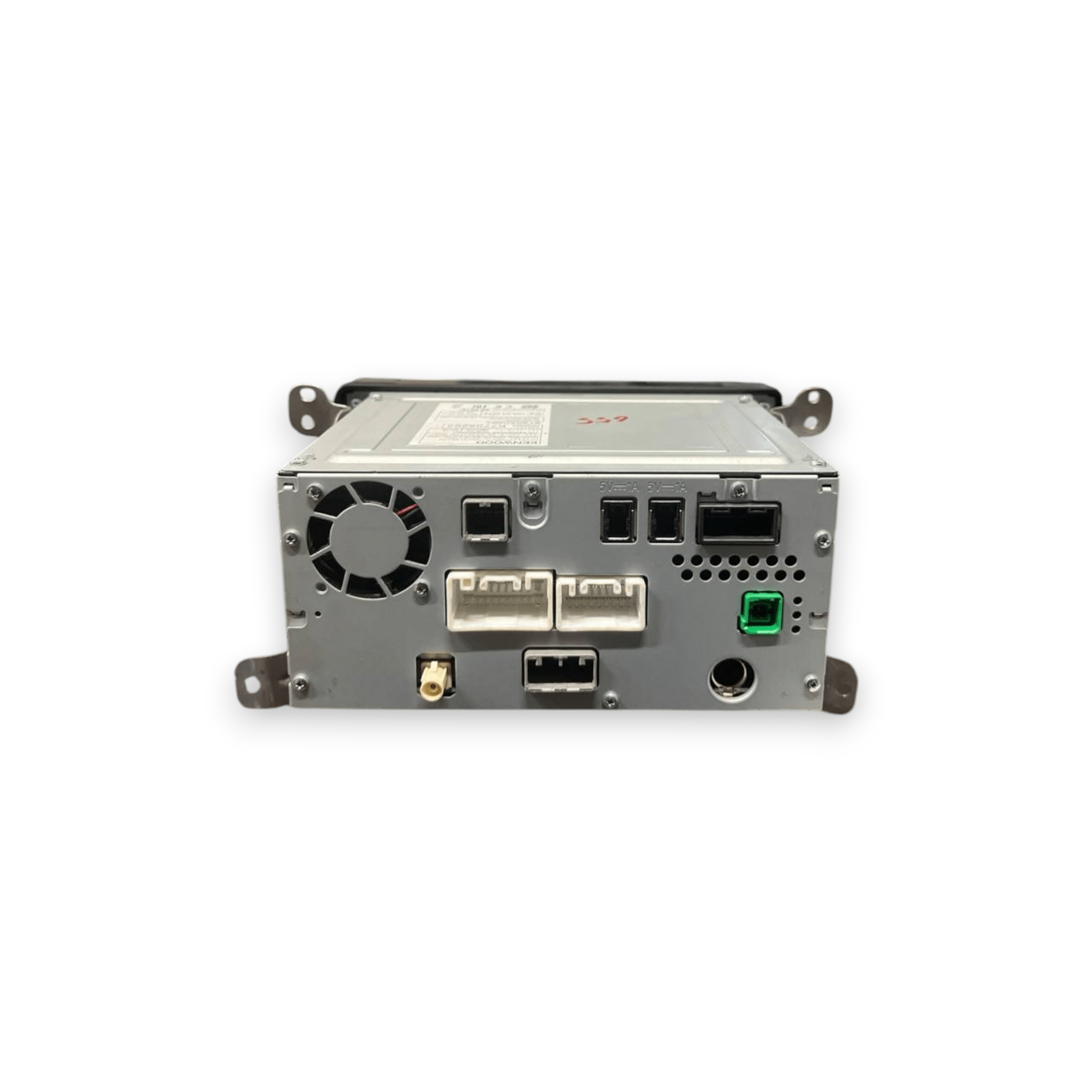 Autoradio / Navigatore Mitsubishi Outlander III (2019 > 2021) cod: YK1-027E-01