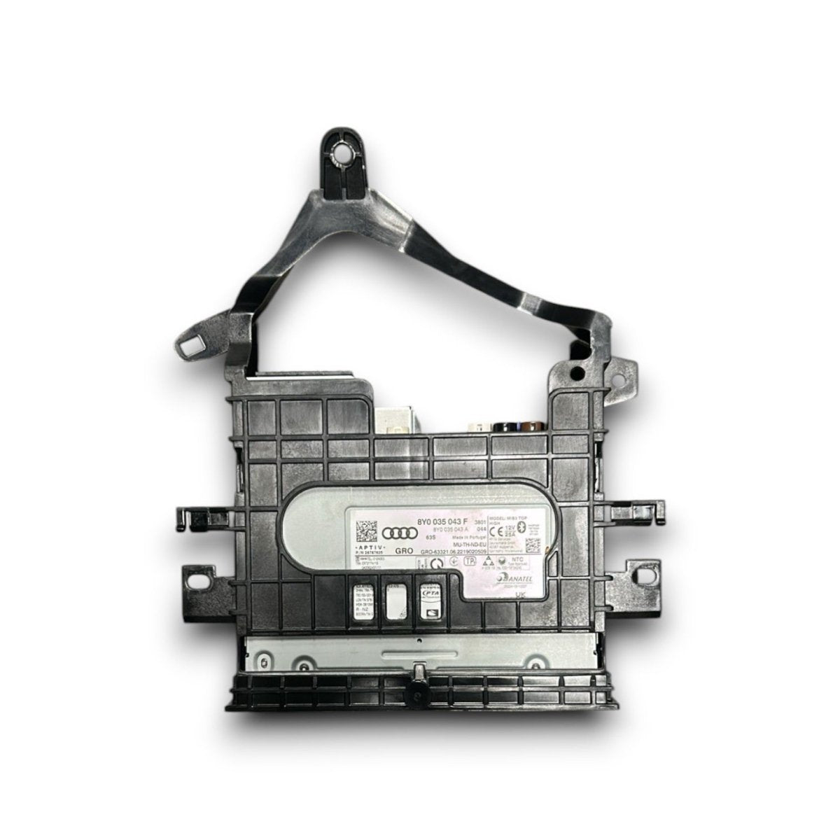 Autoradio / stereo audi a3 8y cod:8Y0035043F (2021 >)