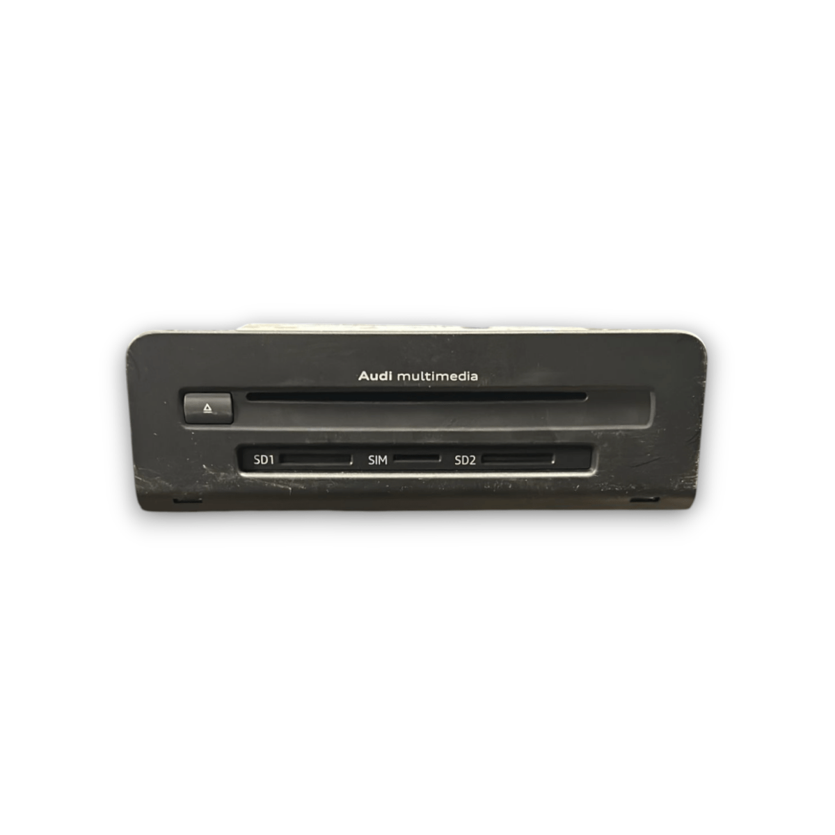 Autoradio / stereo audi a4 b9 cod:8W0035193B (2015 > 2024)