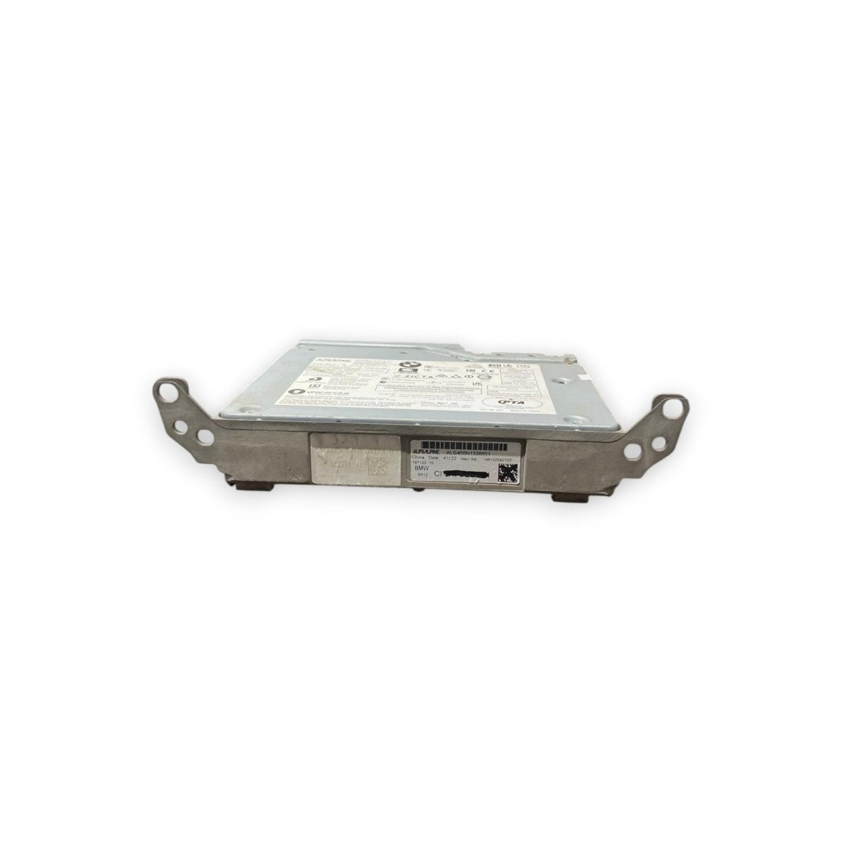 Autoradio / stereo Bmw X1 U11 (2022-) Cod: 5A81AD4-01