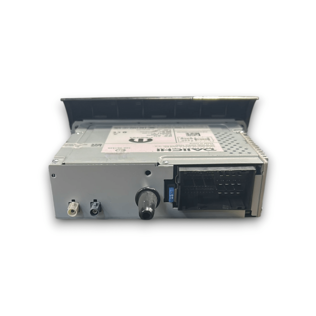 Autoradio / stereo citroen jumper cod:08F700220909 (2014 >)