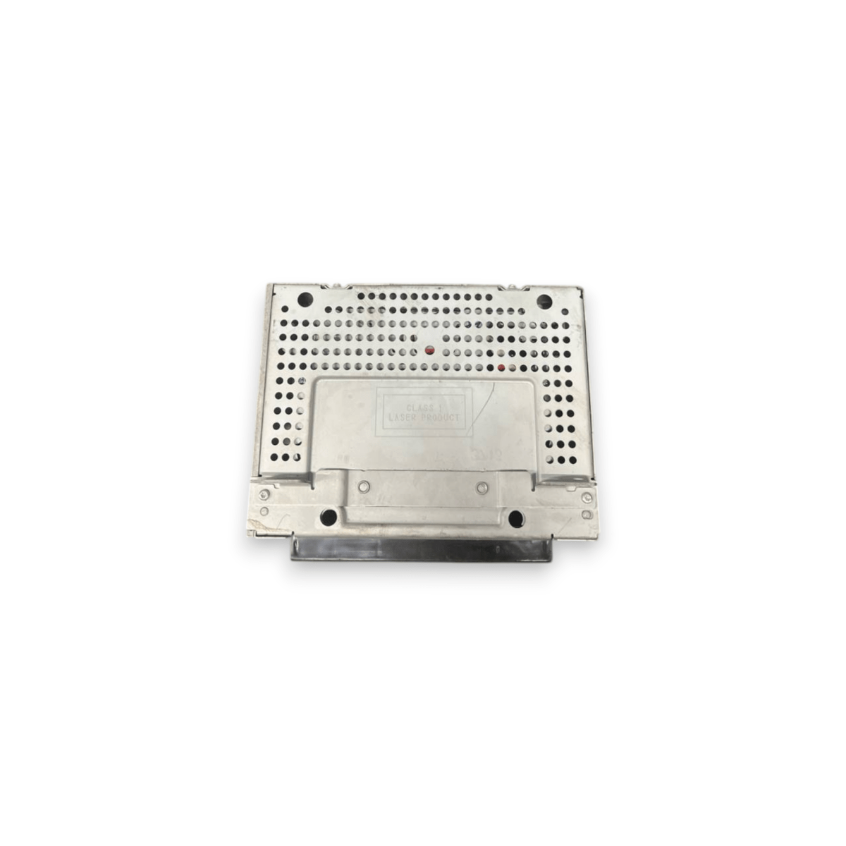 Autoradio / Stereo Ford Focus III (2011 al 2018) cod: F1BT-18C815-KK