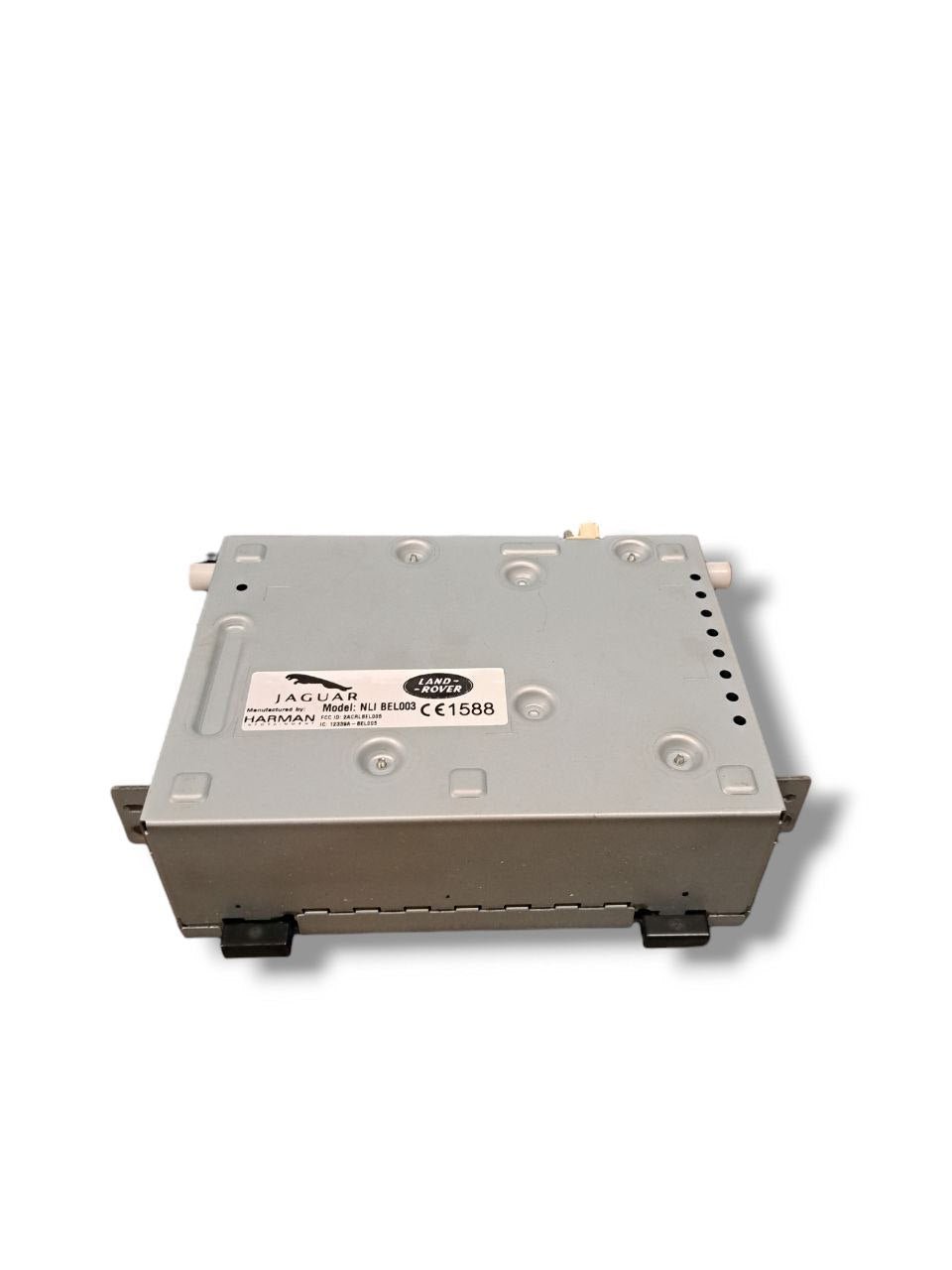 Autoradio / Stereo Jaguar XF (2015>) COD:GX53-18K812-BE